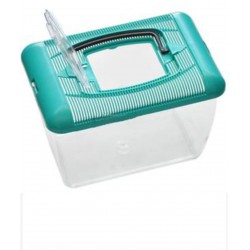 Aquarius | Plastic quarantine tub