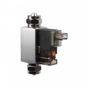 AQPET Solénoïde du système CO2 ZEN Valvy XS - CO2
