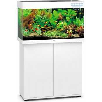 Aquarium and Mobile Rio 125 - Juwel