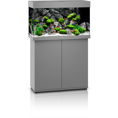 Acquario e mobile Rio 125 - Juwel