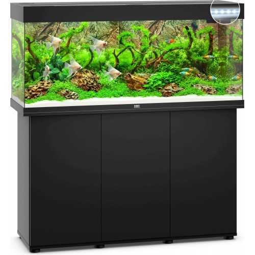 Acquario e mobile Rio 240 - Juwel