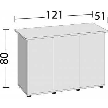 Mobile per Rio 350 LED - Juwel 2