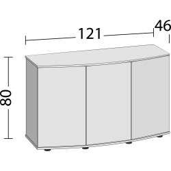 Mobile per Vision 260 LED - Juwel