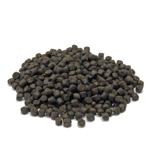 Sturio food Mangime per storioni 3 kg - Prodac