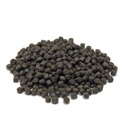 Sturio food Mangime per storioni 3 kg - Prodac