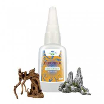 Écaping Fix Détachant Clean Adhésif Eversion Colle 20gr 2