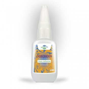 Écaping Fix Détachant Clean Adhésif Eversion Colle 20gr