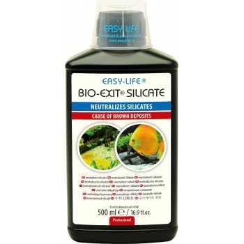 Bio-Exit Silicate 500 ml Easy Life