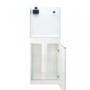 Reef Kubic Complete 50 Marine Aquarium 50x50x50h and... 2