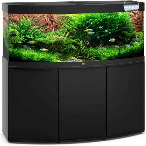 Aquarium and Mobile Vision 450 - Juwel