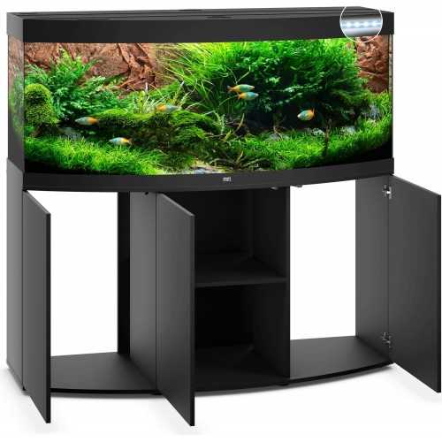 Acquario e mobile Vision 450 - Juwel