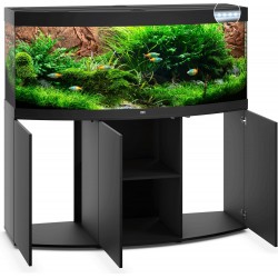 Aquarium et Vision mobile 450 - Juwel