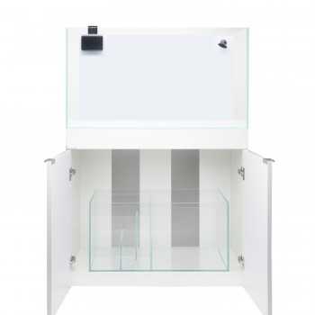 Reef Aqua Complete 90 Marine Aquarium 90x50x50h with... 2