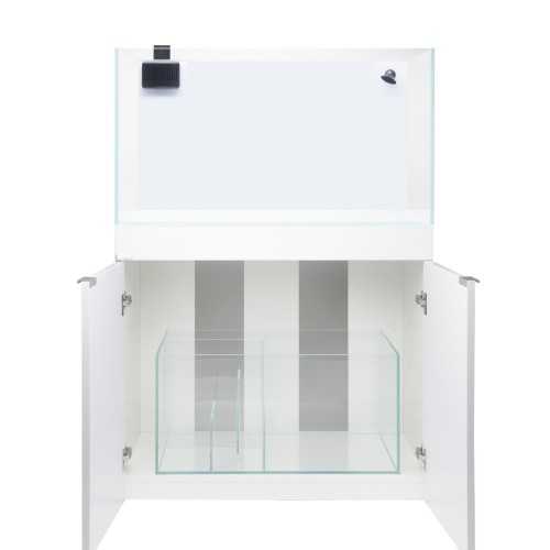 Reef Aqua Complete 90 Acquario Marino 90x50x50h...