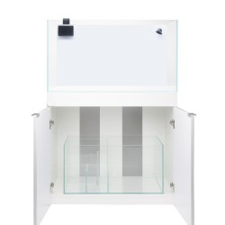 Reef Aqua Complete 90 Acquario Marino 90x50x50h con mobile - Aqpet