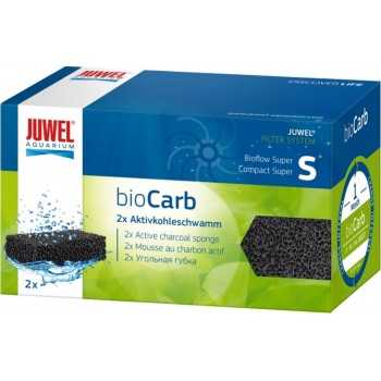 bioCarb Bioflow 3.0, ricambio materiale filtrante - Juwel 2