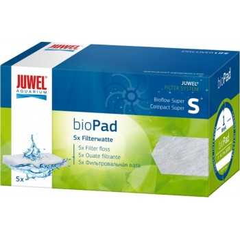 BIOPAD BIOFLOW 3.0, Matériau du filtre de remplacement -... 2