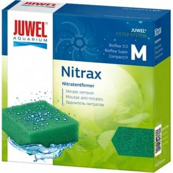 NITRAX Bioflow 3.0, filtering material spare - Juwel 2