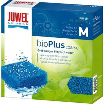 bioPlus coarse Bioflow 3.0, ricambio materiale filtrante... 2