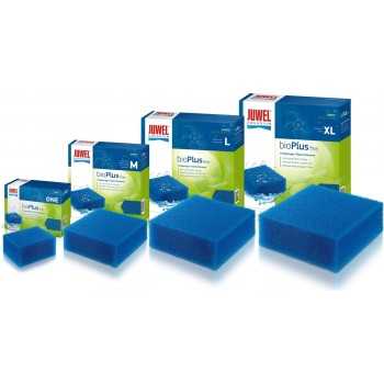 bioPlus fine Bioflow 3.0, ricambio materiale filtrante -...
