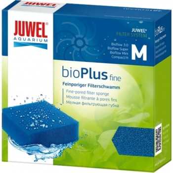 bioPlus fine Bioflow 3.0, ricambio materiale filtrante -... 2
