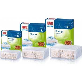 Phorax Bioflow 3.0, ricambio materiale filtrante - Juwel