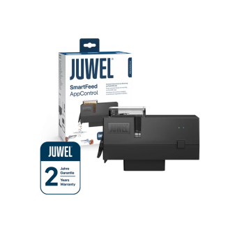 Juwel Smartfeed appcontrol - mangeoire automatique avec...