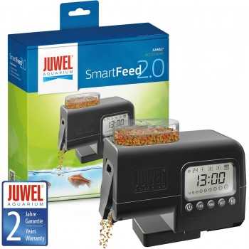 SmartFeed 2.0, mangiatoia automatica - Juwel