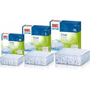 Cirax Bioflow 3.0, ricambio materiale filtrante - Juwel