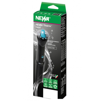 Newa Therm Next, riscaldatore con protezione - Newa