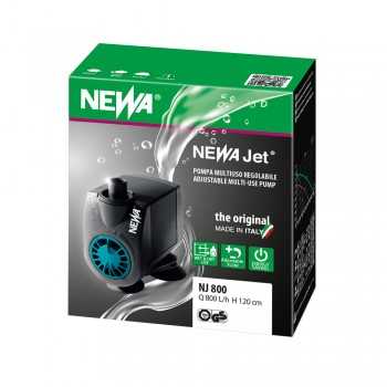 Newa Jet 800-1200, pompa multiuso sommergibile - Newa 2