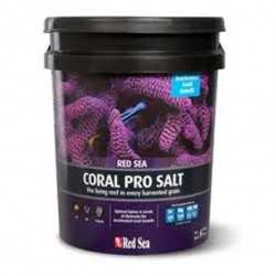 Red Sea Coral Pro Sel 7kg pour aquariums marins avec...