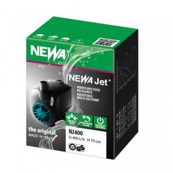 Newa JET 400-600, mini pompe submersible - Newa