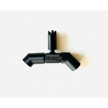 MOBY Surface Skimmer pour les modèles de filtres Juwel Bioflow M / L / XL - Moby Lab