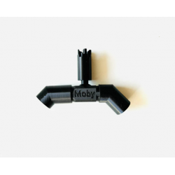 Moby Surface Skimmer for filter models Juwel Bioflow m / l / xl (for hereoflow 300/500/600/1000) - Moby Lab