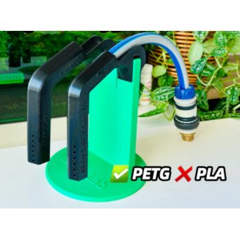 Water Change Diffuser diffusore per Cambio d’Acqua in...