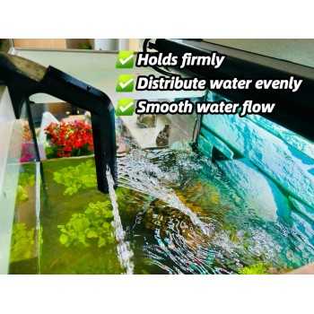 Water Change Diffuser diffusore per Cambio d’Acqua in... 2