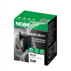 Newa Micro, multi-purpose submersible micro-pump - Newa