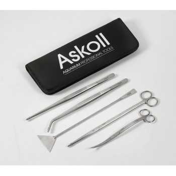 Kit de maintenance de l'aquarium - Askoll