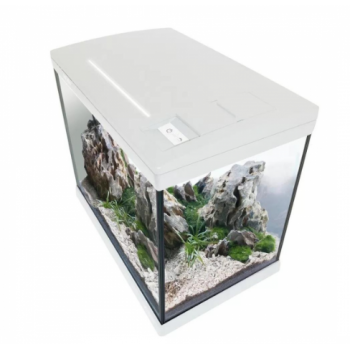 Mirabello 60 Young MF, fully equipped glass aquarium - Newa 2