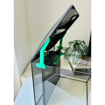 LID COVER SUPPORT LID PROP Fluval Flex 34 / 57L -...