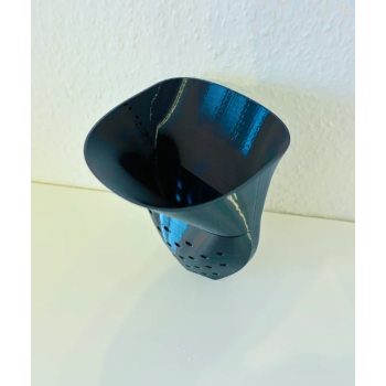 Diffuser for water changes in the aquarium - Funnel... 2