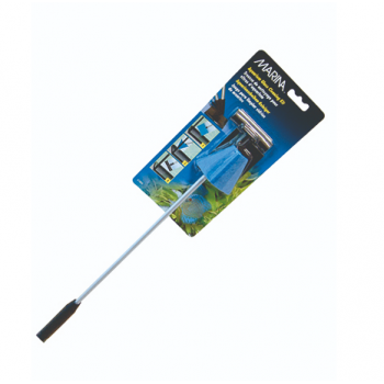 Marina cleaning kit scraper - Askoll