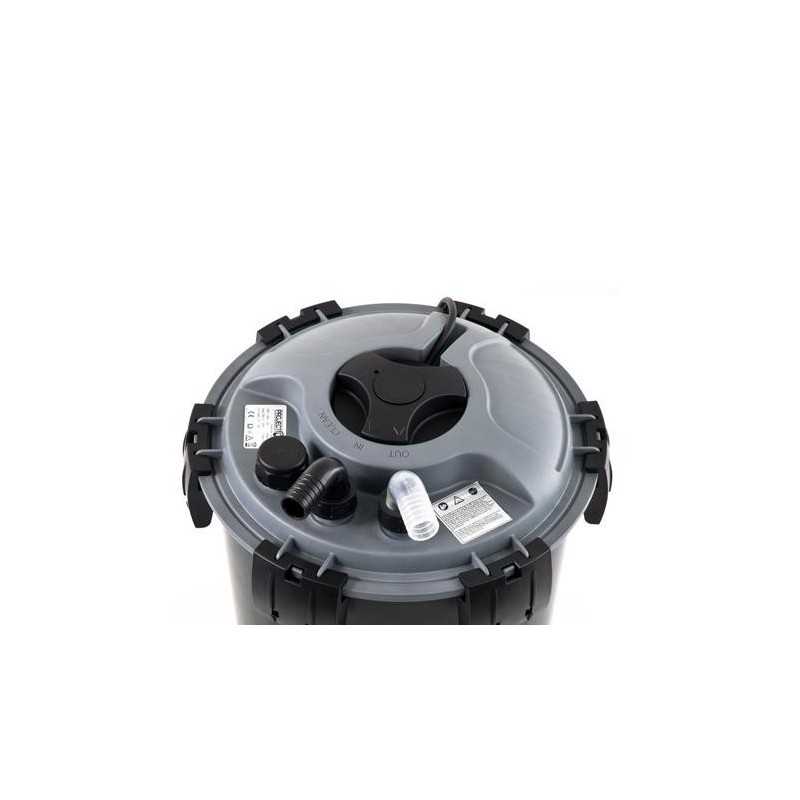 Pressure PJPF 8000 fino a 8000L
