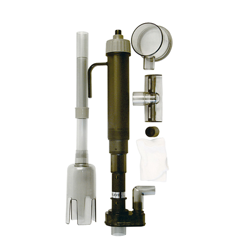 Marina Multi-Vac, Siphon électrique 3 en 1 pour...