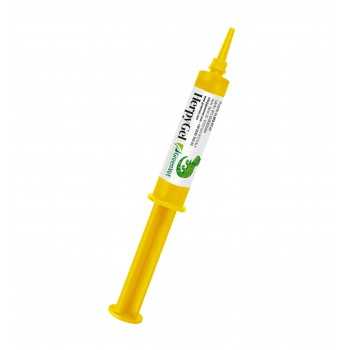 HERPY GEL, soothing for the skin of the reptiles - GreenVet