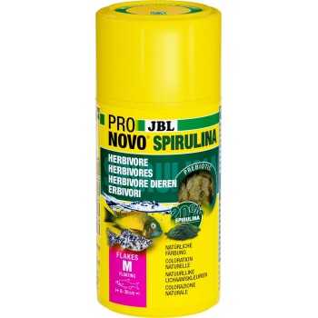 Spirulina JBL 100 ml