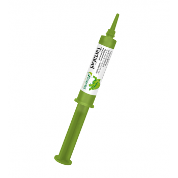 Gel tarta, soothing for the skin and the carapace - GreenVet