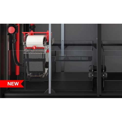 Red Sea Reefer G2 + XXL 625 (150x65x60h cm) -...