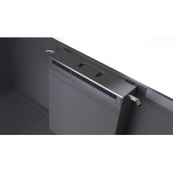 Red Sea Reefer G2 + XXL 625 (150x65x60h cm) - Aquarium de Sump Seam, Système de support et de recharge